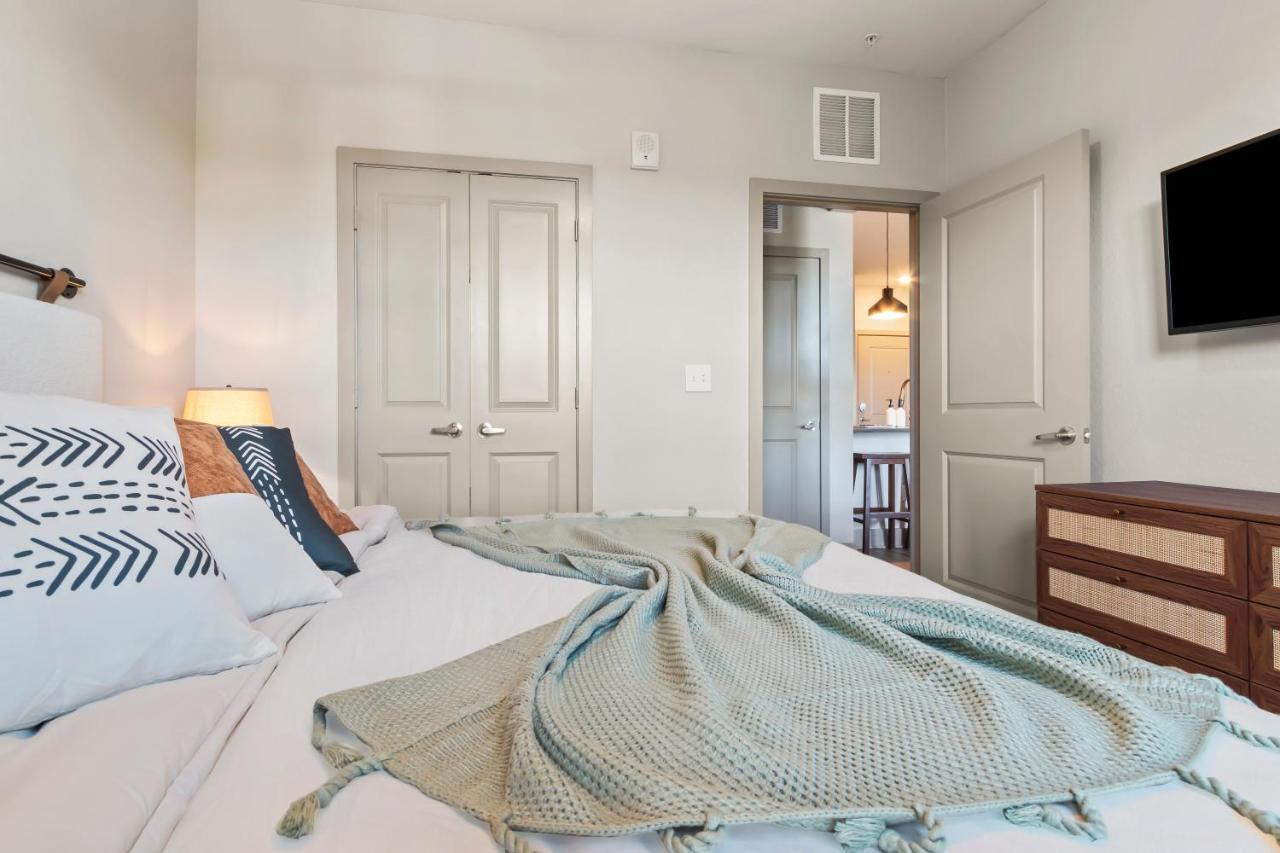 Luxury Condo In Ybor City Tampa W/Pool Access Exteriér fotografie