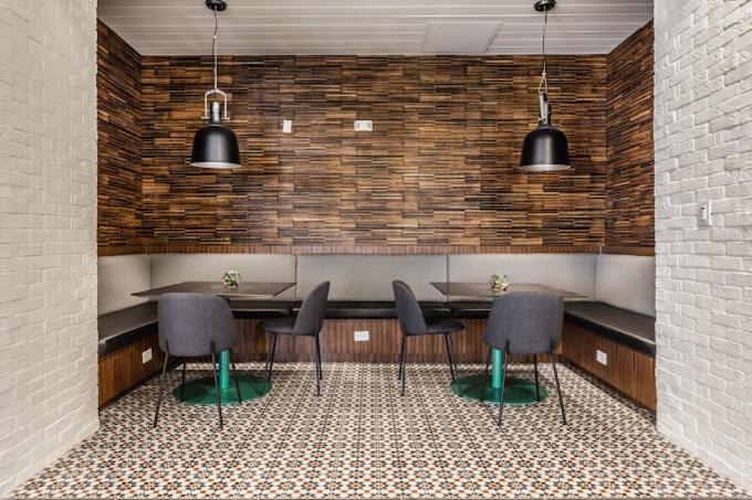 Luxury Condo In Ybor City Tampa W/Pool Access Exteriér fotografie